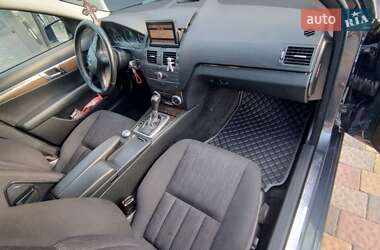 Универсал Mercedes-Benz C-Class 2010 в 