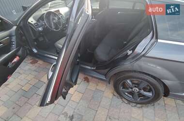 Универсал Mercedes-Benz C-Class 2010 в 