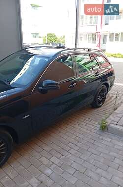 Универсал Mercedes-Benz C-Class 2011 в 