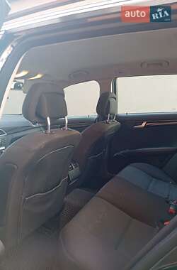 Универсал Mercedes-Benz C-Class 2011 в 