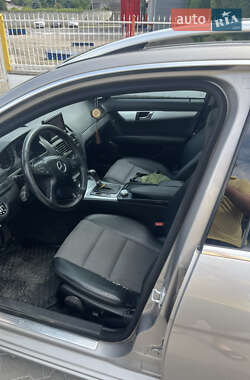 Универсал Mercedes-Benz C-Class 2008 в 