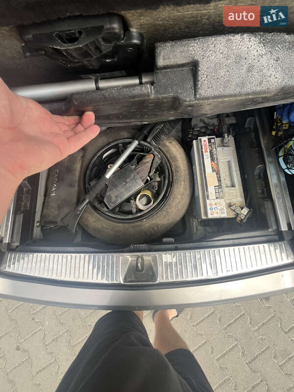 Универсал Mercedes-Benz C-Class 2008 в Ивано-Франковске