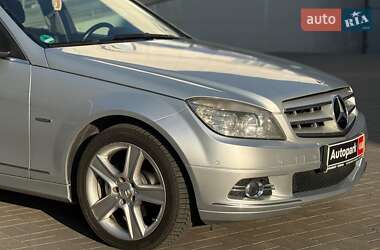 Универсал Mercedes-Benz C-Class 2008 в 