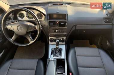 Универсал Mercedes-Benz C-Class 2008 в 