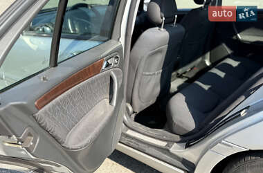 Седан Mercedes-Benz C-Class 2003 в 