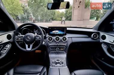 Седан Mercedes-Benz C-Class 2019 в 