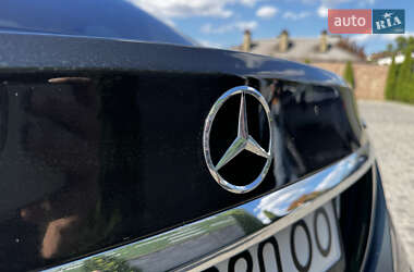 Седан Mercedes-Benz C-Class 2018 в 