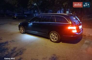 Универсал Mercedes-Benz C-Class 2011 в Ивано-Франковске