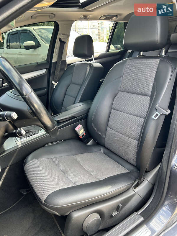 Универсал Mercedes-Benz C-Class 2012 в Сумах