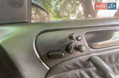 Седан Mercedes-Benz C-Class 2003 в 