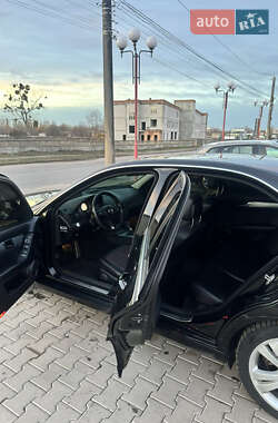 Седан Mercedes-Benz C-Class 2007 в 