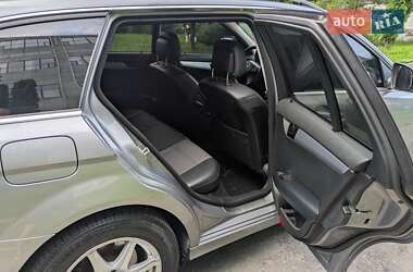 Универсал Mercedes-Benz C-Class 2009 в 