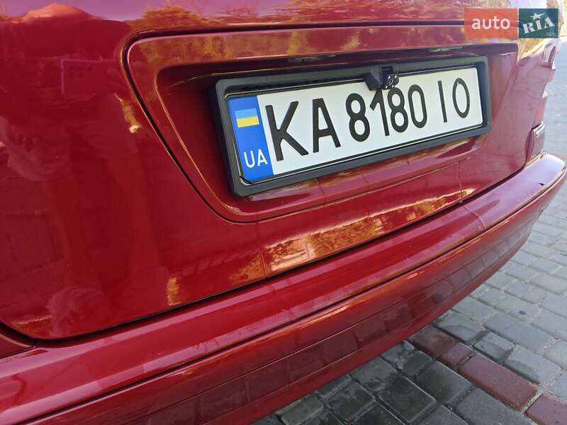 Универсал Mercedes-Benz C-Class 2004 в Виннице
