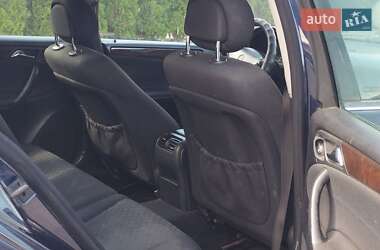 Универсал Mercedes-Benz C-Class 2004 в 