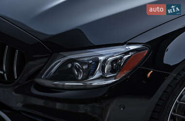 Седан Mercedes-Benz C-Class 2019 в 