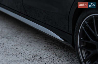 Седан Mercedes-Benz C-Class 2019 в 