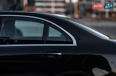 Седан Mercedes-Benz C-Class 2019 в 