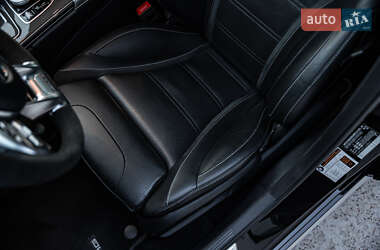 Седан Mercedes-Benz C-Class 2019 в 