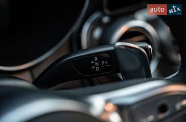 Седан Mercedes-Benz C-Class 2019 в 