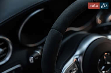 Седан Mercedes-Benz C-Class 2019 в 