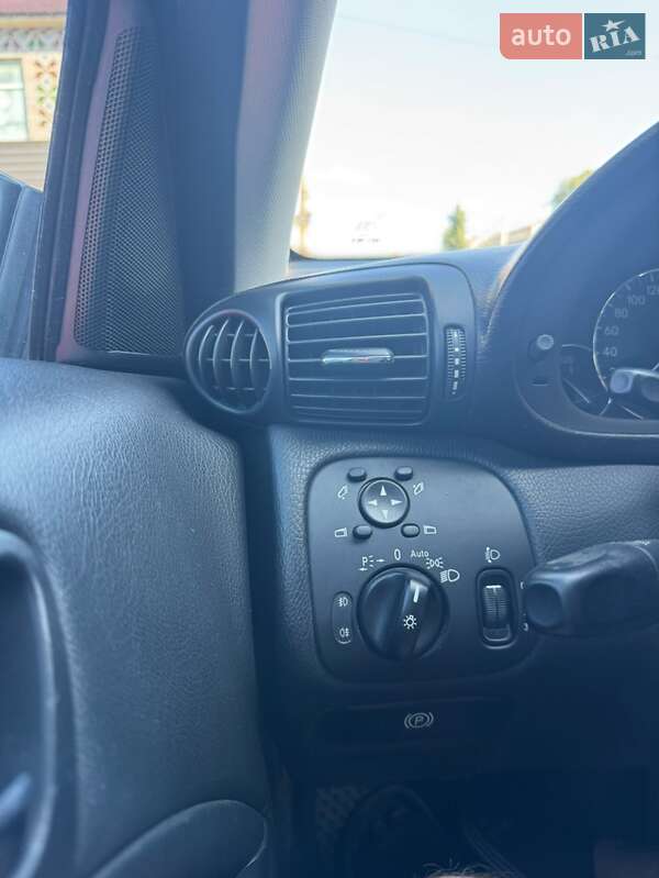 Купе Mercedes-Benz C-Class 2005 в Гайвороне