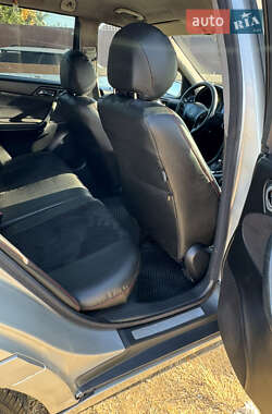 Универсал Mercedes-Benz C-Class 2003 в 