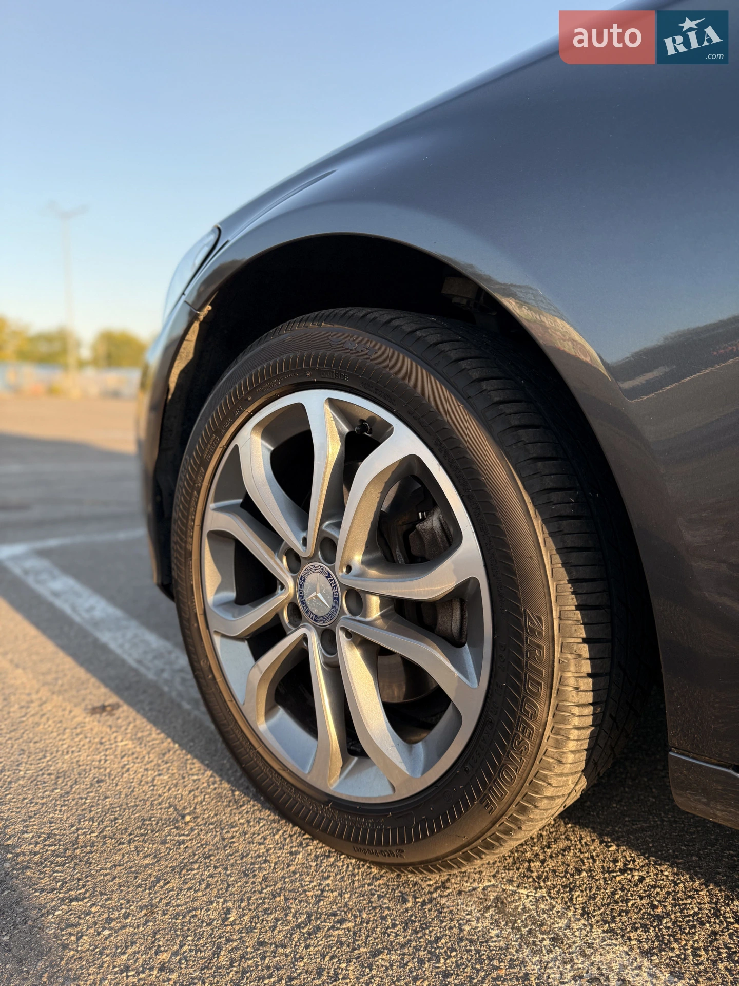 2014 Mercedes-Benz C-klasse - мініатюра 13
