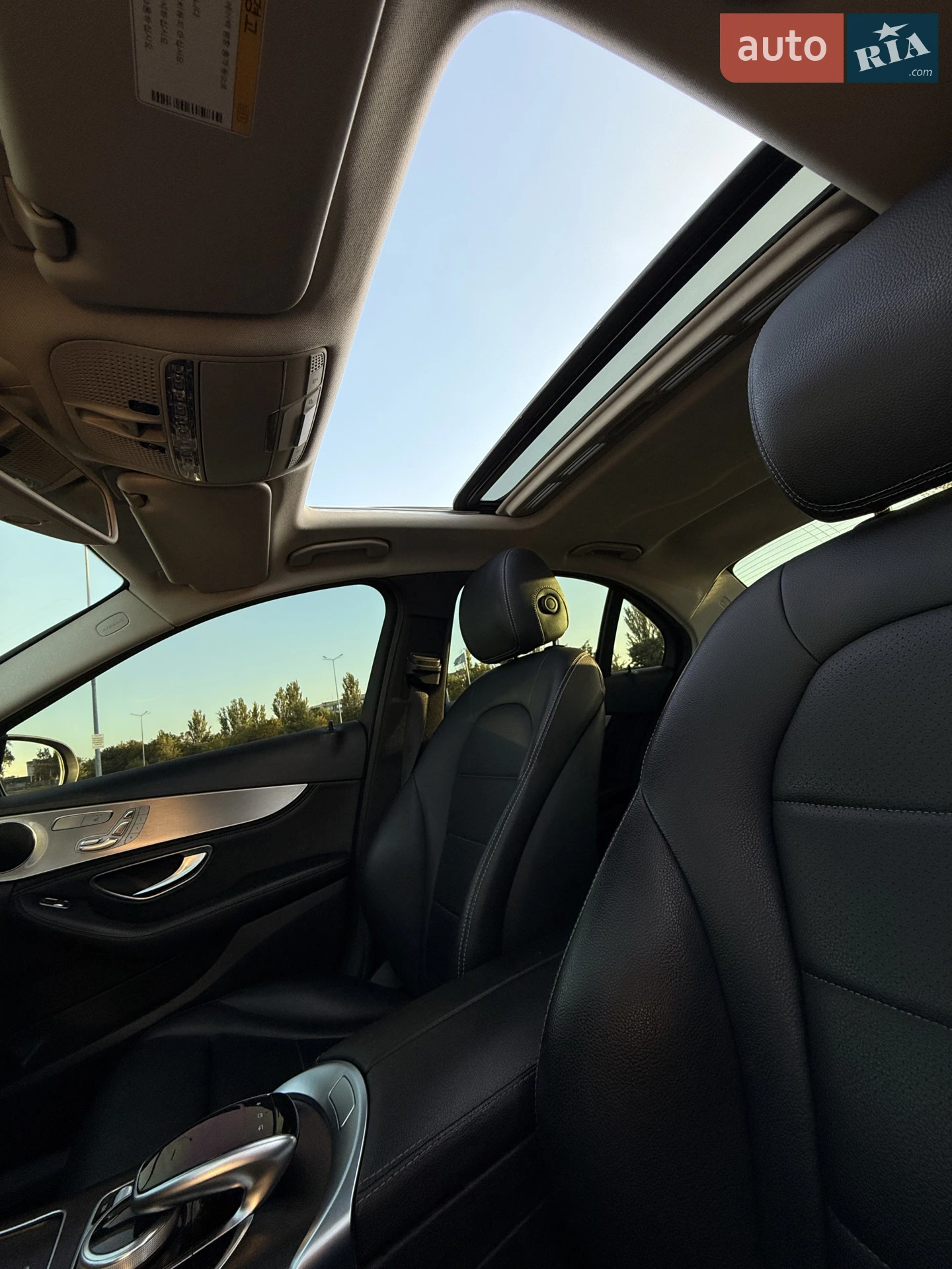 2014 Mercedes-Benz C-klasse - мініатюра 17