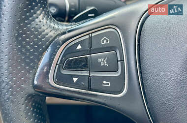 Седан Mercedes-Benz C-Class 2015 в 