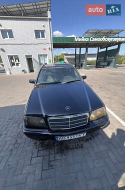 Универсал Mercedes-Benz C-Class 2000 в 
