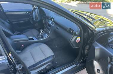 Седан Mercedes-Benz C-Class 2006 в 