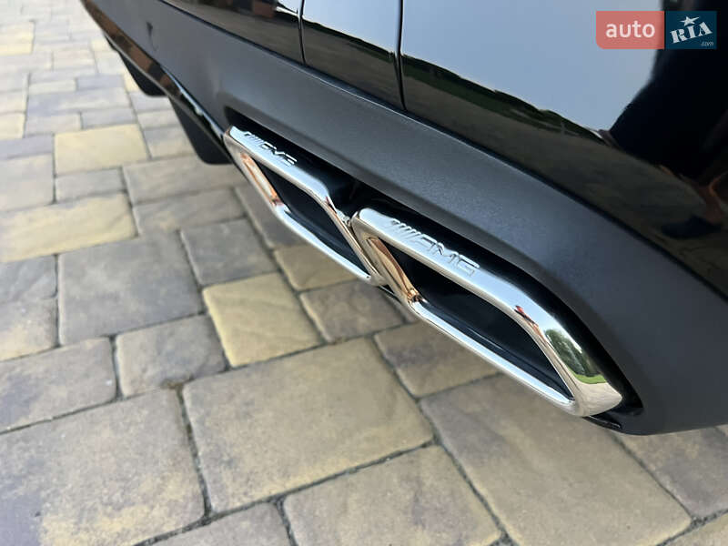 Кабриолет Mercedes-Benz C-Class 2019 в Киеве