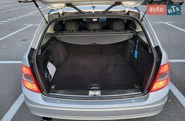 Универсал Mercedes-Benz C-Class 2008 в 