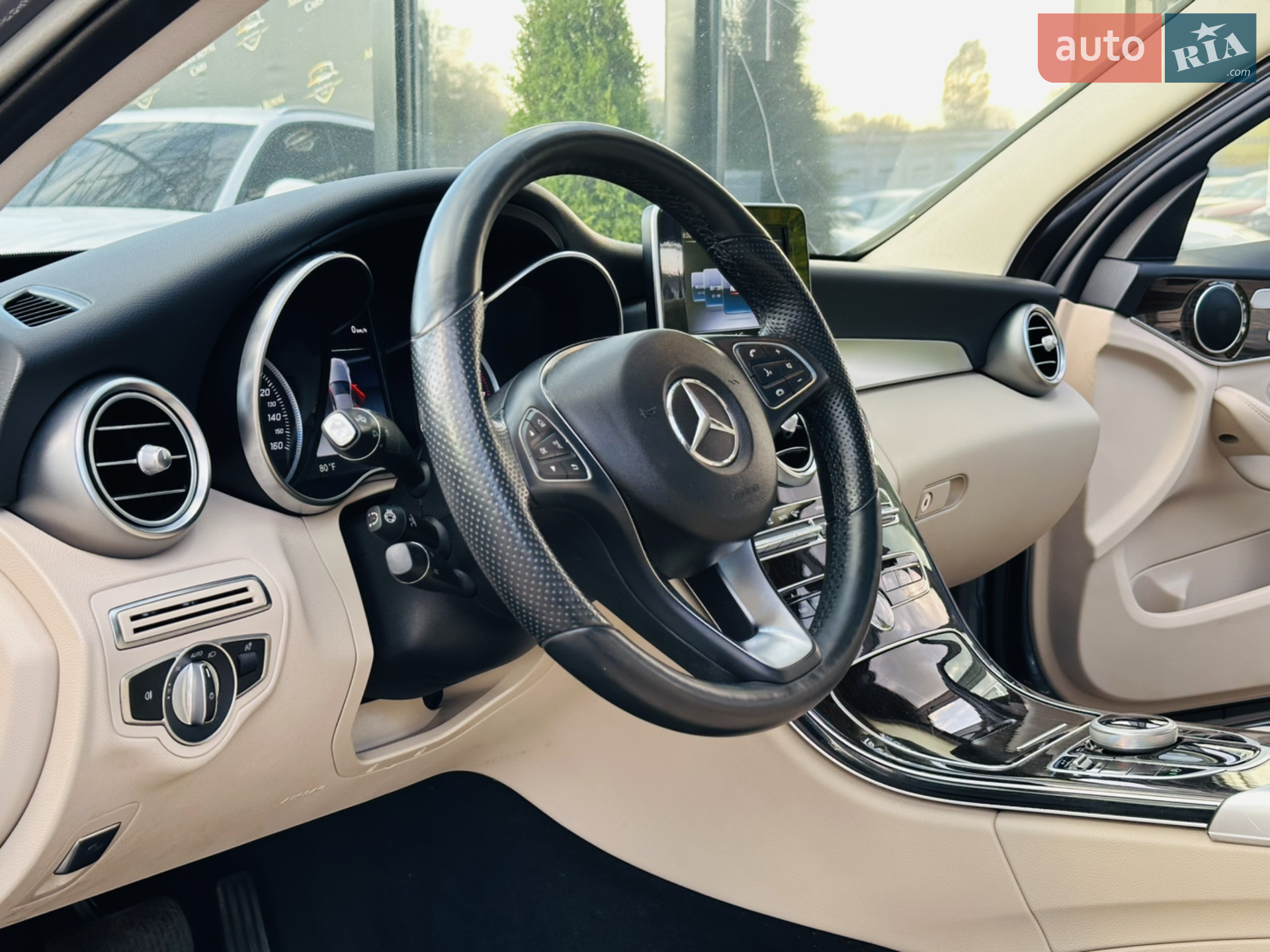 2018 Mercedes-Benz C-klasse - мініатюра 14