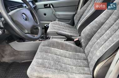Седан Mercedes-Benz C-Class 1992 в 
