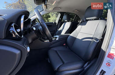 Седан Mercedes-Benz C-Class 2021 в 