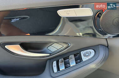 Седан Mercedes-Benz C-Class 2021 в 
