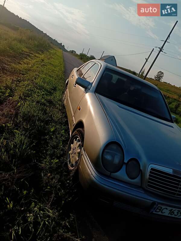 Седан Mercedes-Benz C-Class 1999 в Турке фото 3 Седан Mercedes-Benz C-Class 1999 в Турке