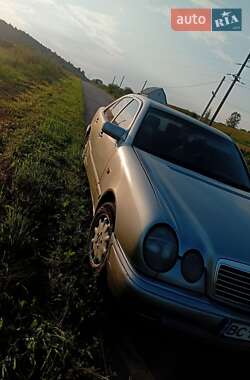 Седан Mercedes-Benz C-Class 1999 в 