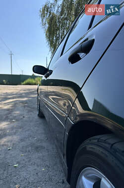 Седан Mercedes-Benz C-Class 2007 в 