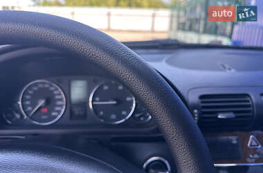 Седан Mercedes-Benz C-Class 2007 в 