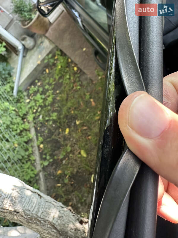 Седан Mercedes-Benz C-Class 2007 в Дубно