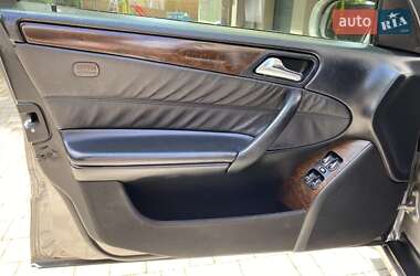 Универсал Mercedes-Benz C-Class 2006 в 
