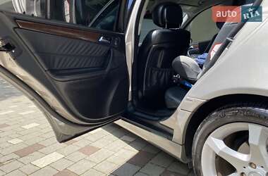 Универсал Mercedes-Benz C-Class 2006 в 