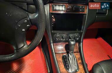 Универсал Mercedes-Benz C-Class 2006 в 