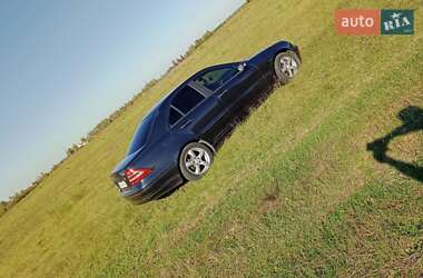 Седан Mercedes-Benz C-Class 2001 в 