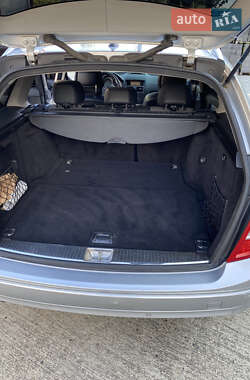 Универсал Mercedes-Benz C-Class 2009 в 