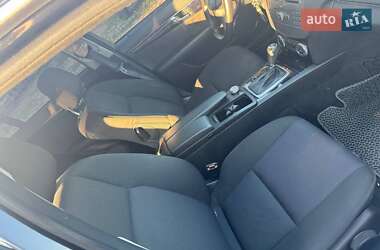 Универсал Mercedes-Benz C-Class 2010 в 