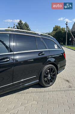 Универсал Mercedes-Benz C-Class 2011 в 