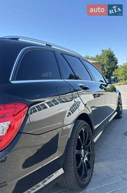 Универсал Mercedes-Benz C-Class 2011 в 
